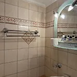 Apartment Vythos