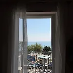 Vythos Apartment Parálion Ástros