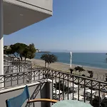 Vythos * Parálion Ástros