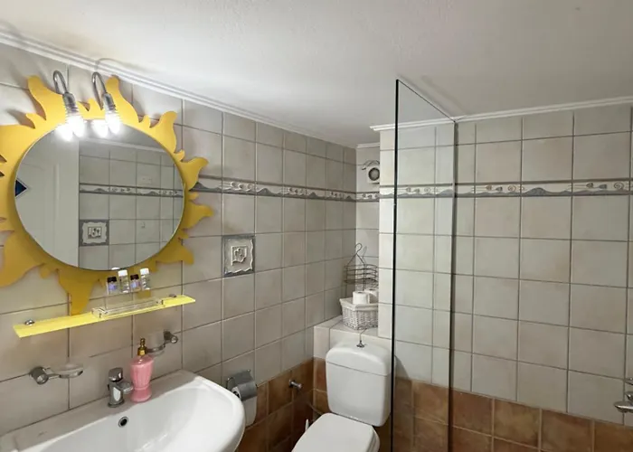 Vythos * Parálion Ástros