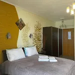 Vythos Апартаменты Паралион-Астрос