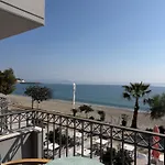 Appartement Vythos Parálion Ástros