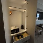 Apartamento Vythos Parálion Ástros