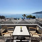 Vythos Apartamento Parálion Ástros