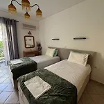 Vythos Apartamento Parálion Ástros