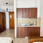 Vythos Apartamento Parálion Ástros
