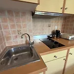 Apartamento Vythos