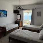 Apartamento Vythos Parálion Ástros