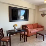 Vythos Apartamento Parálion Ástros