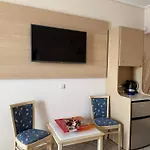 Vythos Apartamento Parálion Ástros