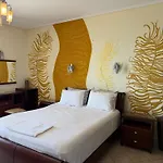 Apartamento Vythos