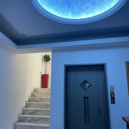 Vythos Apartment *