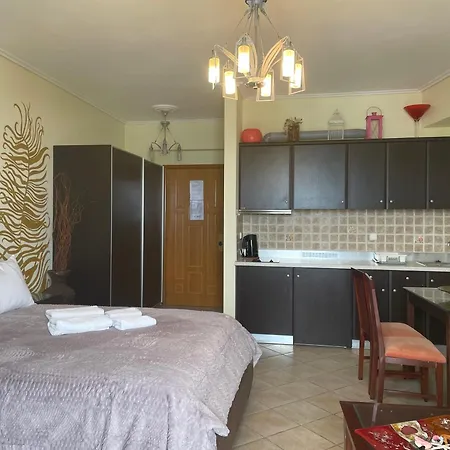 Vythos Apartment