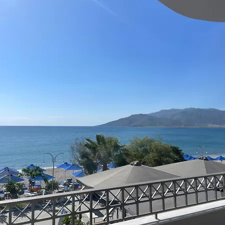 Διαμέρισμα βυθός