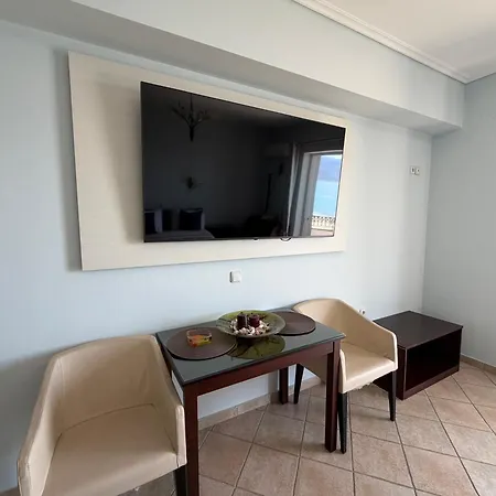 Apartamento Vythos *