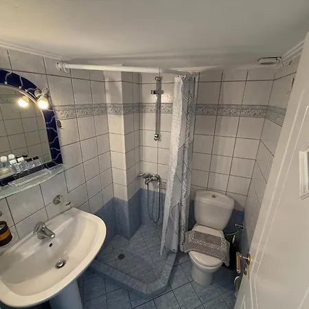 Vythos Apartamento *