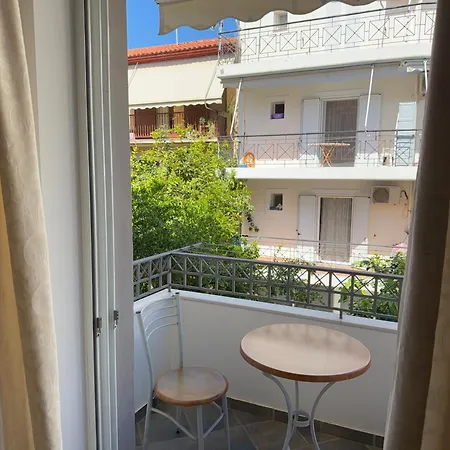 Vythos Apartamento