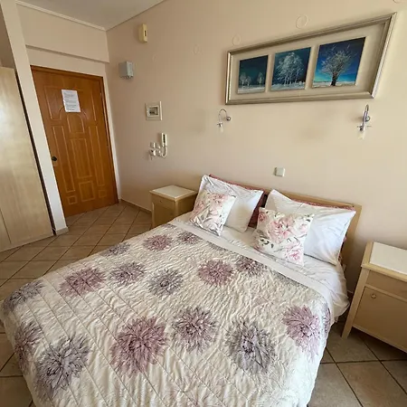 Apartamento Vythos *