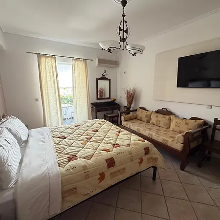 Vythos Apartamento