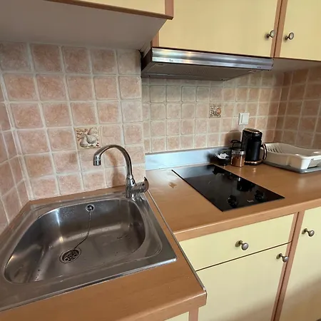 Apartamento Vythos