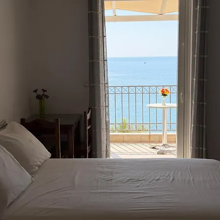 Apartamento Vythos *