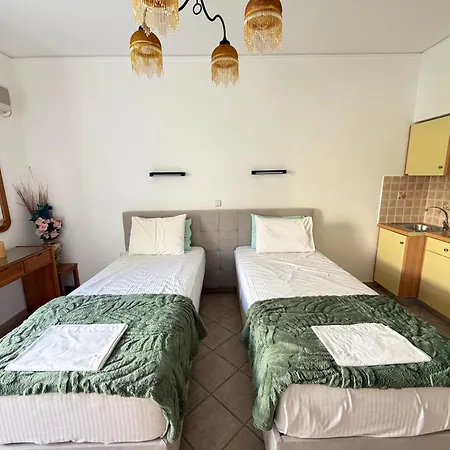 Apartamento Vythos