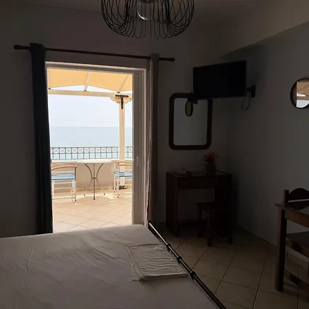 Vythos Apartamento