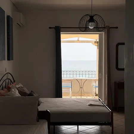 Apartamento Vythos *