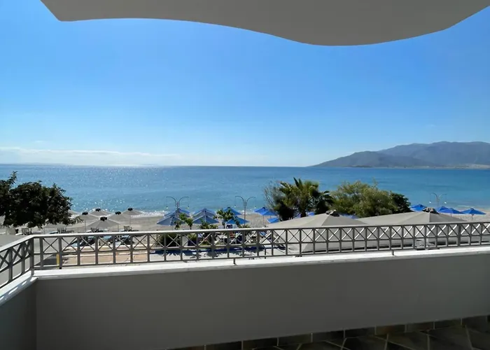 Апартаменты Vythos *