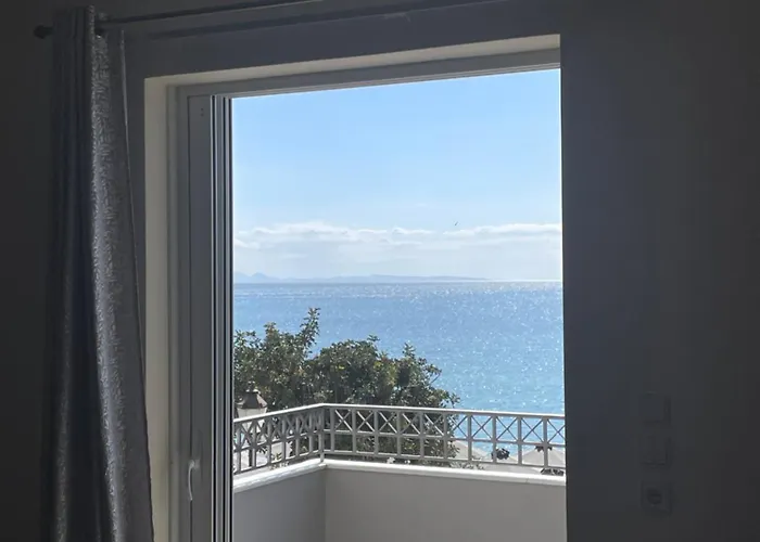 Vythos Паралион-Астрос