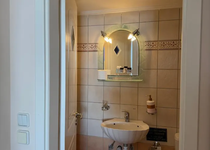 Vythos Lägenhet *