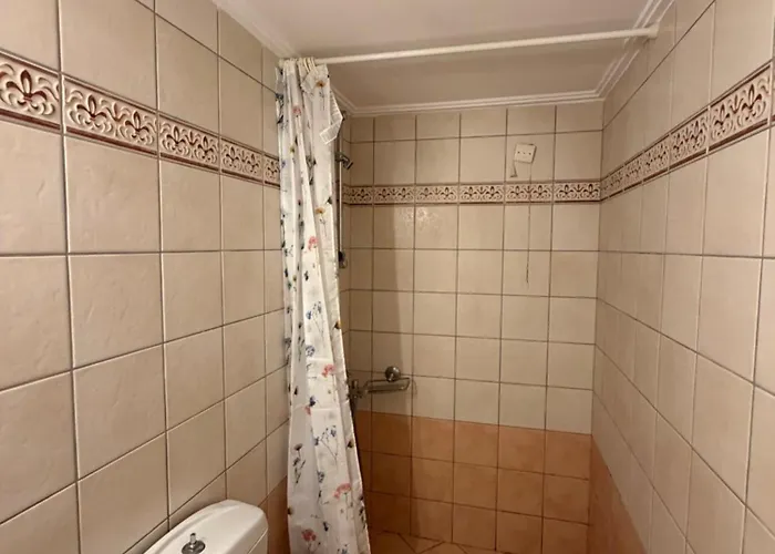 Lägenhet Vythos